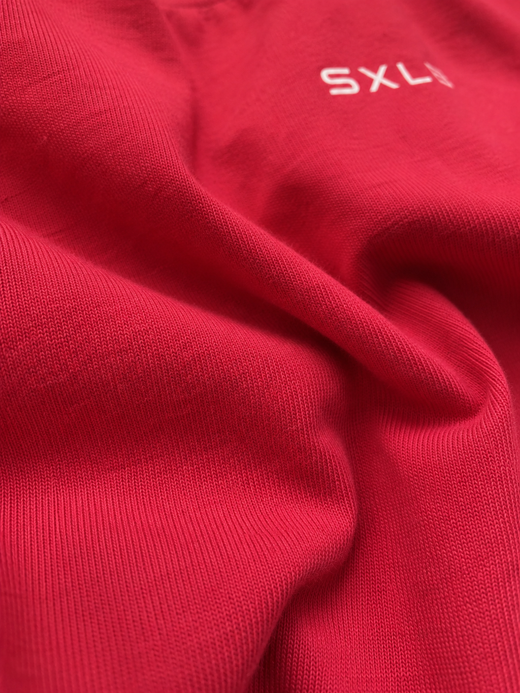 Polera Overdrop SXLV — Grande por dentro y por fuera