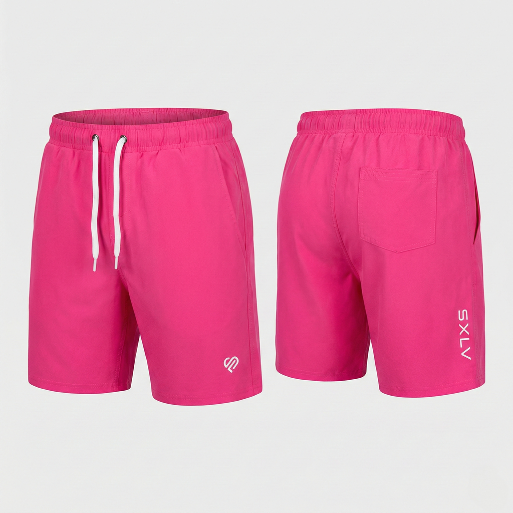 Short Vibra Plus