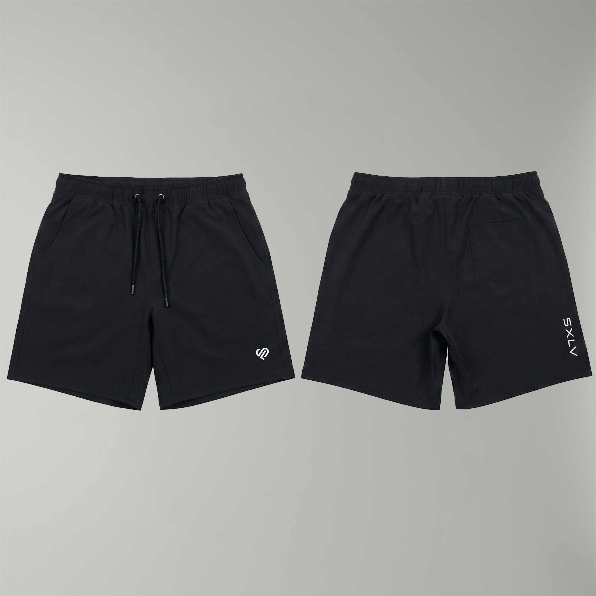 Short Vibra Plus