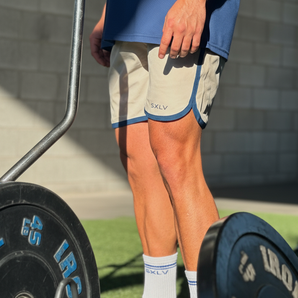 3Pack calcetines Classic Court