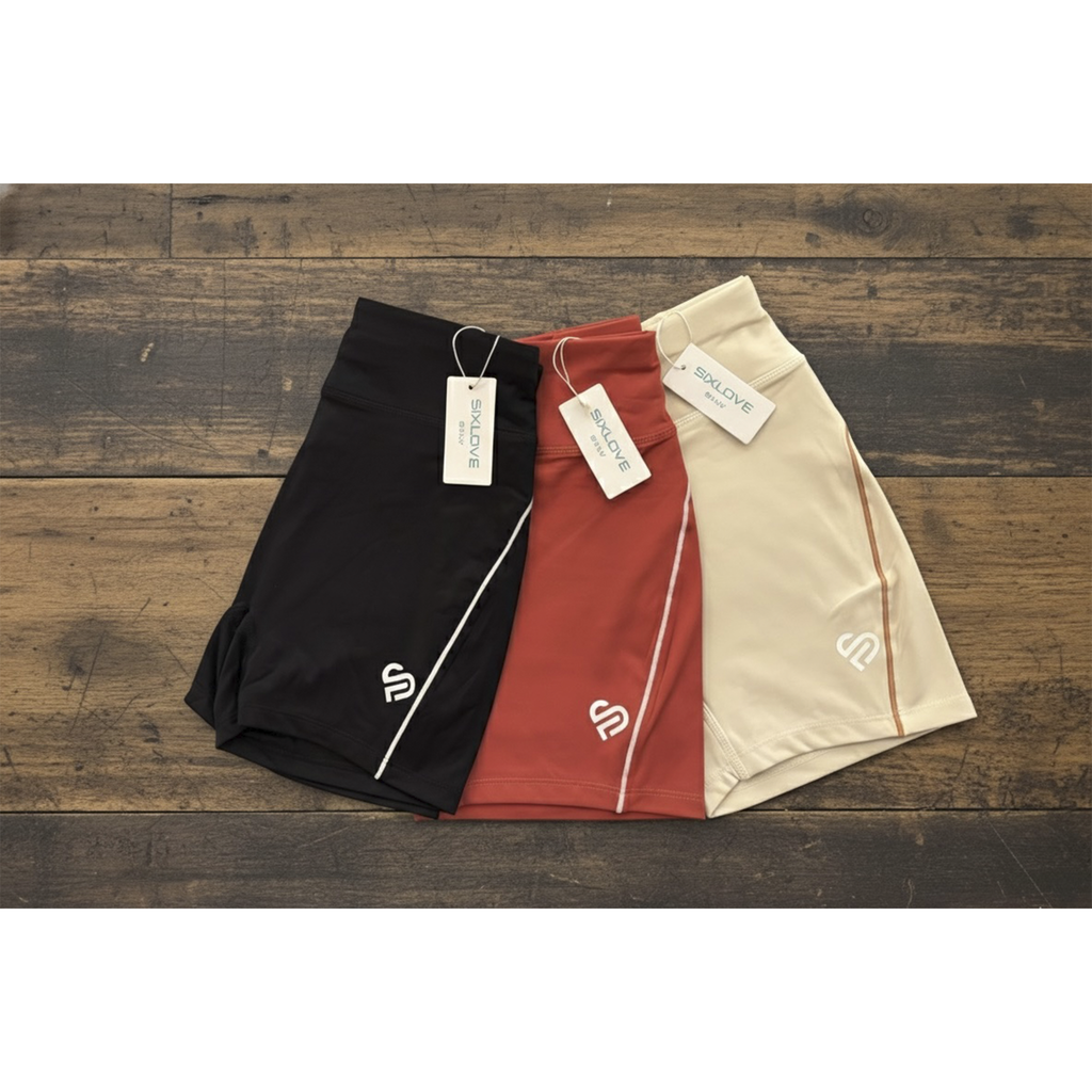 Calza short High Performance