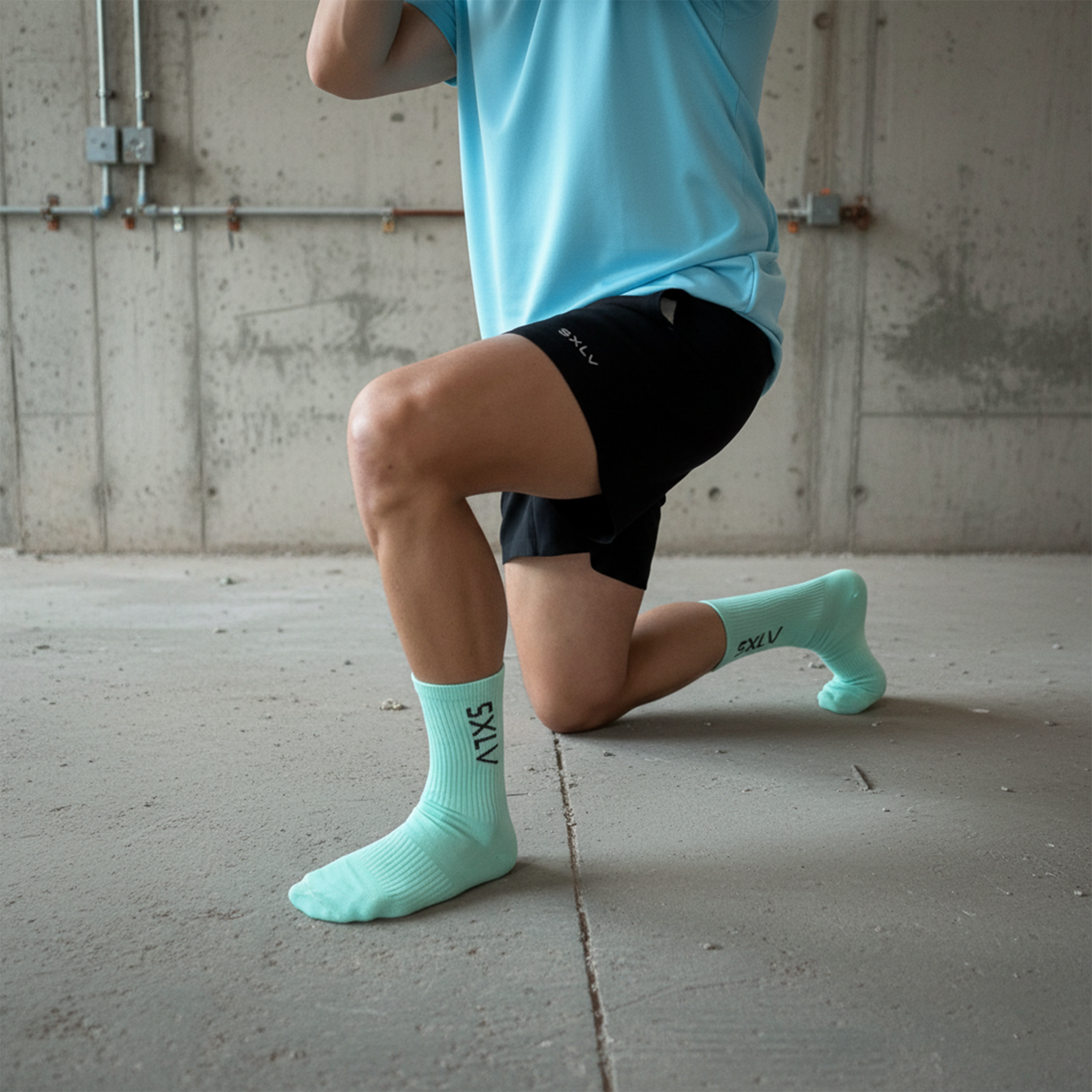 3Pack Calcetines Game Changer